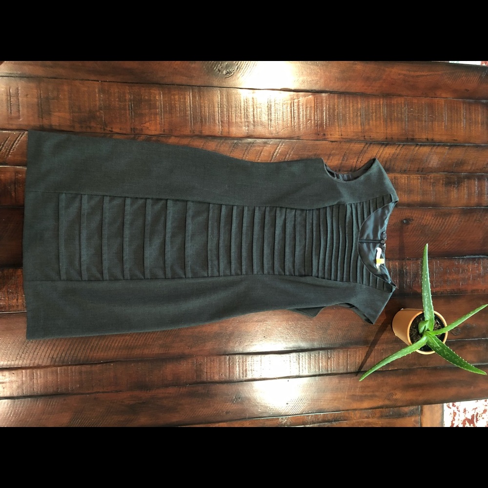 Calvin Klein shift dress